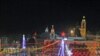 Pilgrims Flock to Bethlehem to Celebrate Christmas