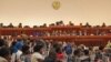 Lei de Probidade Pública visa assegurar em Moçambique, moralidade, transparência, imparcialidade e respeito