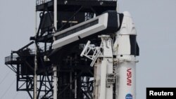 SpaceX Falcon 9 