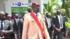 VOA60 Lingala 14 octobre 2021
