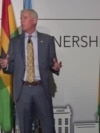በአፍሪካ የኅይል አቅርቦት ላይ ያተኮረውና በዋሽንግተን ዲሲ የተካሔደው ጉባኤ
