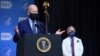 Biden dicta indultos para proteger a Milley, Fauci y otros de represalias de Trump: comunicado