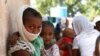 Rockets Hit Airports in Eritrea’s Capital, Ethiopia’s Amhara State