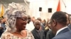 Senegalese Women Have High Hopes for New First Lady