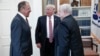 Trump Cites 'Absolute Right' as President to Share 'Facts' with Russians