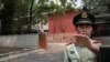 Families of Uighurs Abroad Increasingly Targeted by China