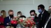 White House Staffers Told to Wear Masks