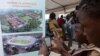 Lancement des travaux de quatre stades pour la CAN 2021 en Côte d'Ivoire