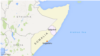 Militer Somalia Serang al-Shabab, 15 Tewas