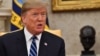 Trump Bantah Minta Sekutunya Pimpin Penyelidikan 'Uang Tutup Mulut'