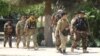 Tolibondan chekinayotgan afg’on harbiylari O’zbekiston va Tojikistonda jon saqlamoqda 