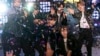 K-pop Fans Worry About Bands’ Involvement in US Politics 