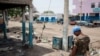 S. Sudan: Fighting at Army Base in Capital 'Contained'