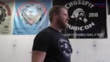 Jason Sturm: 'The Most Impactful Part of My Life is Helping People'