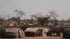 New Fighting Sends Surge of Refugees to Sudan's Border Region