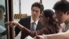Online Film Contest Focuses on Muslim Women