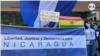 “Viéndolo desde Nicaragua asusta”: opositores reaccionan a despidos de magistrados en El Salvador