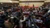 Ukrainians Fight Back in Information War
