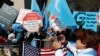 After Trump's reelection, calls grow to renew US focus on Uyghur rights