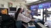 In US capital, college-owned station broadcasts news, music and opportunity