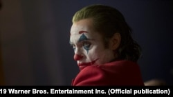 Joker (2019)