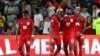 Con goles de José Fajardo, Eduardo Guerrero y César Yanis, Panamá vence 3-1 a Bolivia y avanza por primera vez a cuartos de final en la Copa América. 