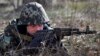 Напруга на кордоні України з Росією
