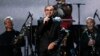 Rock Hall of Fame to Induct Ringo Starr, Lou Reed, Green Day