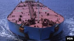 Tanker