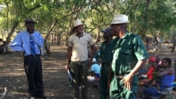 Filipe Nyusi admite negociar com dissidentes da Renamo e Mariano Nhongo pede fim de ataques