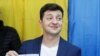 A diferencia de la mayoría de las elecciones en Ucrania tras la caída de la Unión Soviética, Volodymyr Zelenskiy parecía haber ganado tanto en el este como en el oeste del país, que normalmente se ubican en bandos enfrentados. 