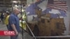 Los Angeles: Parada ruža kao podrška veteranima za drugu karijeru