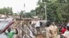 HRW: Nigeria Harus Jamin Pasukan Keamanan Tak Perburuk Keadaan