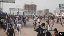 Sudan