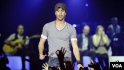 Los seguidores de Iglesias que visiten CityVille también tendrán acceso al tema “I Like How It Feels”, del rapero estadounidense Pitbull.