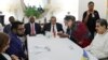 Reunión de Venezuela y Guyana sobre el Esequibo concluye con promesa de continuar diálogo