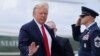 Twitter Adds ‘Glorifying Violence’ Warning to Trump Tweet 