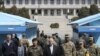 Trump Continues US Policy of Sanctions Against North Korea