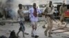 Mogadishu Bombing Changes Somalis’ Ideas about Blood Donations