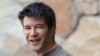 CEO Uber: 30% Pemesanan ada di China 