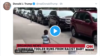 Tviter označio da Trampov tvit sadrži "snimak kojim je manipulisano"