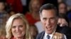 Romney triunfa en Florida