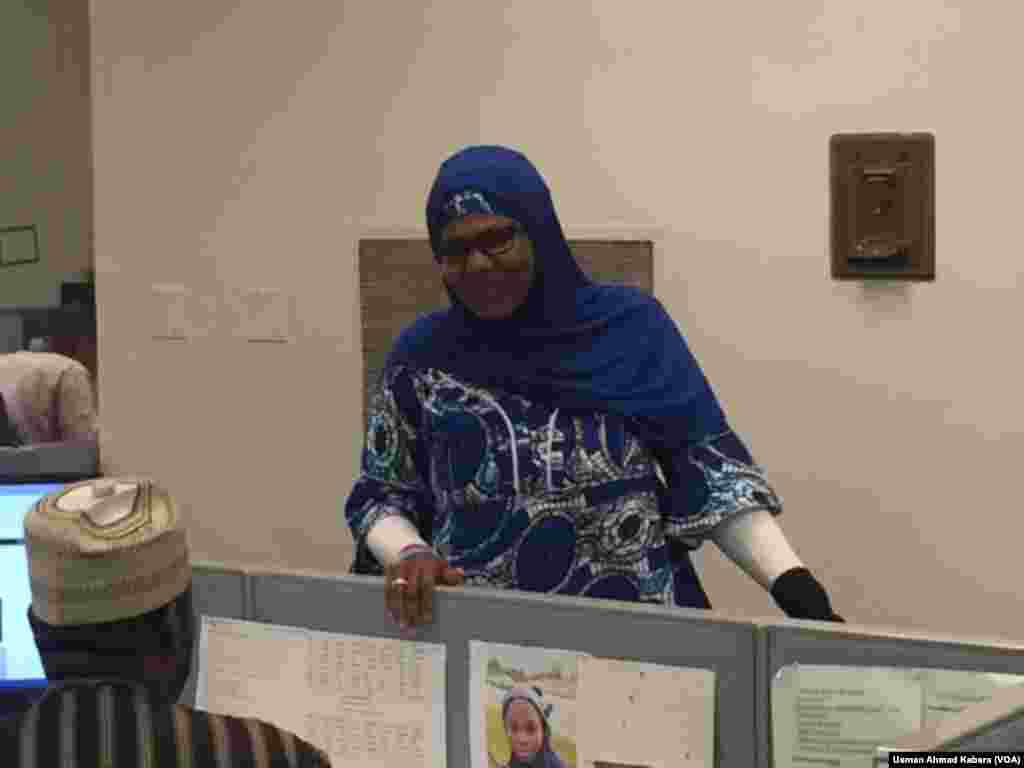VOA HAUSA