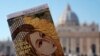 El papa Francisco censura noticias falsas