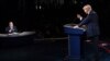 Autoridades electorales adoptarán medidas para "mantener el orden" en próximos debates