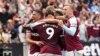 Manchester United Na Shirin Huce Fushinta Akan West Ham