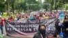 Lingkungan Pendidikan Belum Bebas dari Kekerasan Seksual