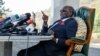 Zimbabwe: l'ex-président Mugabe sera finalement enterré dans son village