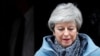 Theresa May offre sa démission contre l'adoption de son accord de Brexit