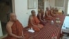 Cambodian-Americans Mourn Death of Former King Sihanouk